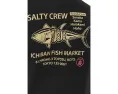 Толстовка Salty Crew Ichiban Fleece с капюшоном и принтом на груди и спине