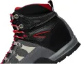 Треккинговые ботинки Asolo Stynger GTX с мембраной Gore-Tex и подошвой Vibram