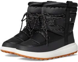 Ботинки Helly Hansen W Isolabella 2 Demi с утеплением PrimaLoft Eco и водонепроницаемым верхом