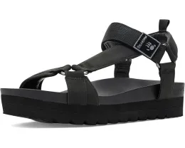 Бренд Bearpaw сандалии Hydra для активного отдыха на липучке