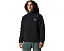 Куртка Mountain Hardwear Stretchdown с капюшоном на эластичной ткани