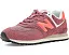Кроссовки New Balance 574v2 с текстильным верхом и мягкой кожей