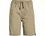 Детские шорты Taxer с низкой посадкой и эластичным поясом Quiksilver Kids