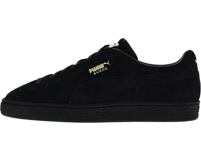 Кроссовки PUMA Suede Classic XXI из замши с комфортной стелькой