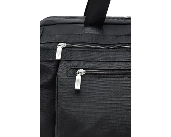 Дорожная сумка Baggallini Modern Weekender с защитой RFID