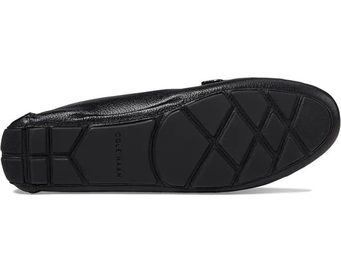 Мокасины Cole Haan Emmie Knot Drivers с узлом и стелькой из пены