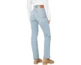 Джинсы Levi's Premium 501 классического кроя с высокой посадкой