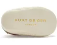 Детские кеды Kurt Geiger London Baby Lane Stained Glass с витражным принтом