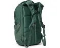 Рюкзак The North Face Jester с системой подвески FlexVent и отделением для ноутбука