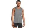 Майка Under Armour Tech Tank Top из влагоотводящей ткани