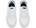 Кроссовки Cole Haan Grand Crosscourt Sideserve с комфортной стелькой и подошвой EVA