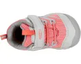 Детские кроссовки KEEN Kids Chandler CNX с защитным мыском и быстрой шнуровкой