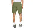 Шорты Mountain Hardwear Hardwear AP Active Crossover с эластичным поясом