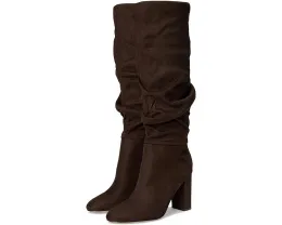 Ботильоны Nine West Magnett из искусственной замши на низком каблуке