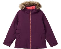 Детская куртка Spyder Kids Lola с защитой EXO SHIELD 10K