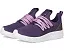 Adidas Lite Racer Adapt 7.0 детские кроссовки с эластичными шнурками