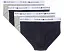 Tommy Hilfiger трусы Cotton Classic 4-Pack Brief с дышащей тканью