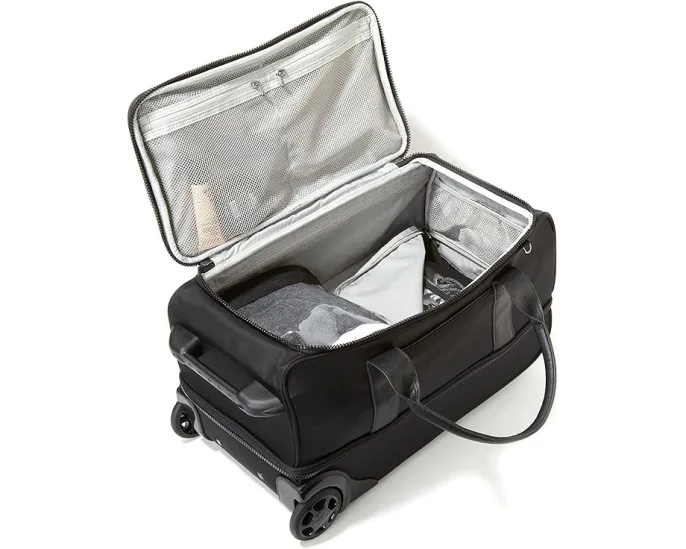 Дорожная сумка-дуэль Baggallini Gramercy Carry-On