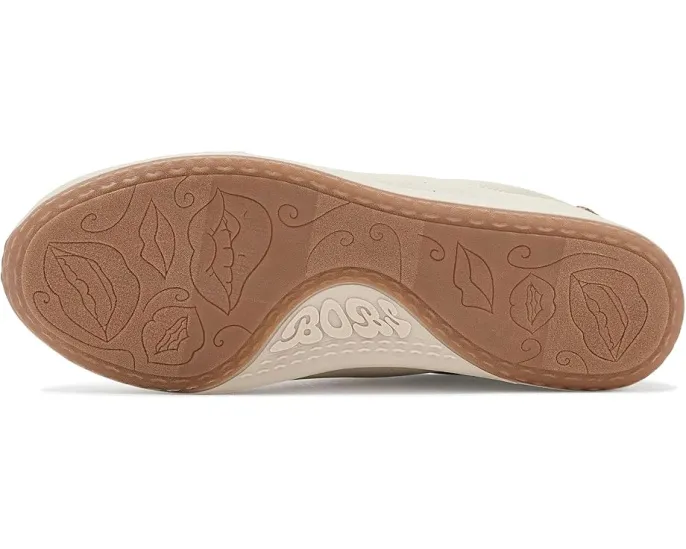 Кроссовки BOBS from SKECHERS Bobs Beso Trendy Trek с потайной платформой