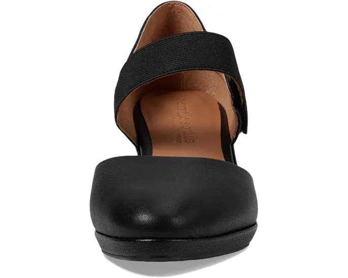 Туфли Gentle Souls by Kenneth Cole Oriana на платформе с многослойной стелькой PORON