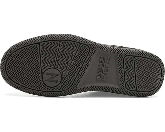 Кроссовки Kortside Knit U-Bal спортивного стиля Nunn Bush