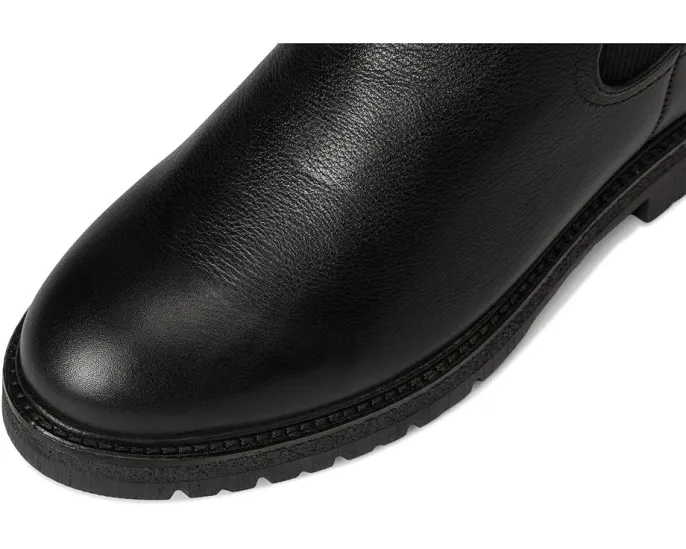 Ботинки Naot Main с боковой молнией и съемной стелькой из пробки