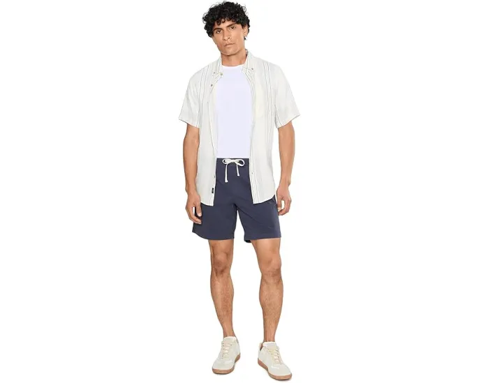 Шорты Bonobos Nomad с эластичным поясом