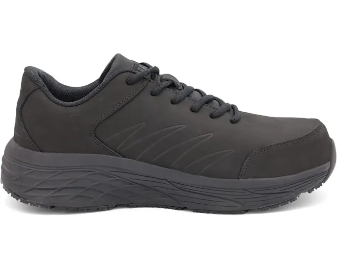 Ботинки DoLife Comfort Core Leather с композитным носком