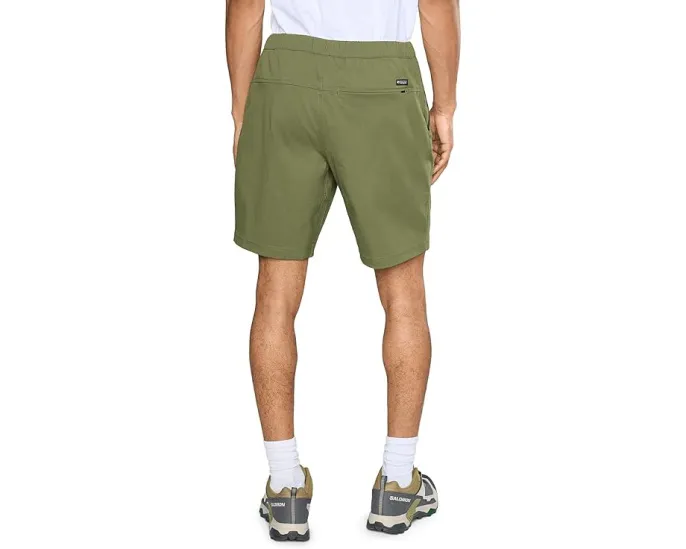 Шорты Mountain Hardwear Hardwear AP Active Crossover с эластичным поясом