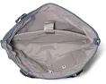 Сумка-тоут Baggallini Carryall Laptop с отделением для ноутбука 15 дюймов