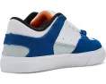 Детские кроссовки DC Kids Onyx на липучке из замши и кожи