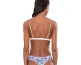 Стринги Hanky Panky Signature Lace с принтом