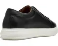 Кроссовки Clarks Goswell Tie из премиальной кожи на легкой подошве ЭВА