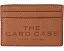 Кожаный картхолдер Marc Jacobs с несколькими отделениями