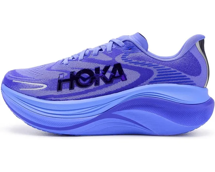 Hoka Skyward X 2 супертренер с амортизацией PEBA