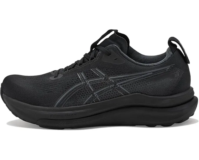 Беговые кроссовки ASICS GEL-Kayano 33 с поддержкой FLUIDSUPPORT