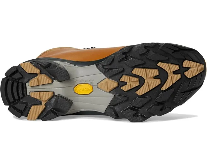 Треккинговые ботинки Zamberlan Vioz Lux GTX RR WNS из вощёной кожи