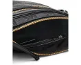 Большая дорожная сумка кроссбоди Jet Set Travel Large North South Top Zip от MICHAEL Michael Kors