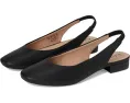 Балетки LifeStride Claire Slingback с квадратным носком и стелькой с амортизацией