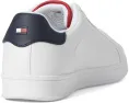 Кроссовки Tommy Hilfiger Jacalyn с круглым носком и стелькой Memory Foam