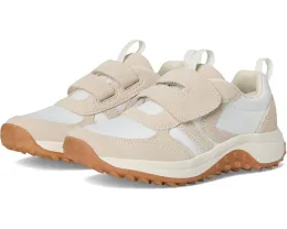 KEEN Kids KS86 прочные кроссовки в ретро стиле с застежкой на липучке