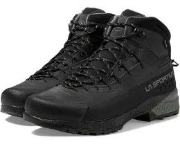 Трекинговые ботинки La Sportiva TX 4 Evo Mid GTX с мембраной GORE-TEX