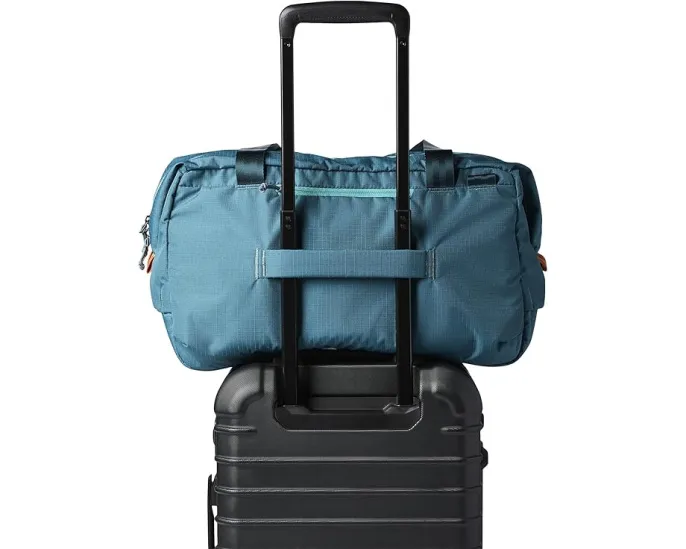 Cotopaxi Дорожная сумка Viaje 35L Travel Duffel с отделением для ноутбука