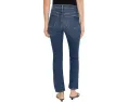 Узкие джинсы Madewell Pencil высокой посадки Monterey Wash