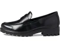 ECCO Мокасины Modtray Penny Loafers из цельной кожи с тракторной подошвой