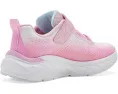Детские кроссовки Skechers Boundless Color Blitz с радужными блестками