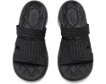 Сандалии Skechers GO WALK Arch Fit 2.0 с блестящим трикотажем