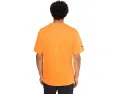 Puma Футболка McLaren Racing Lando Norris Driver Tee из хлопка