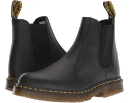 Dr. Martens 2976 Chelsea SR ботинки челси с водонепроницаемой кожей и противоусталостной подошвой
