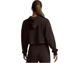 Beyond Yoga худи All Day из мягкой ребристой ткани